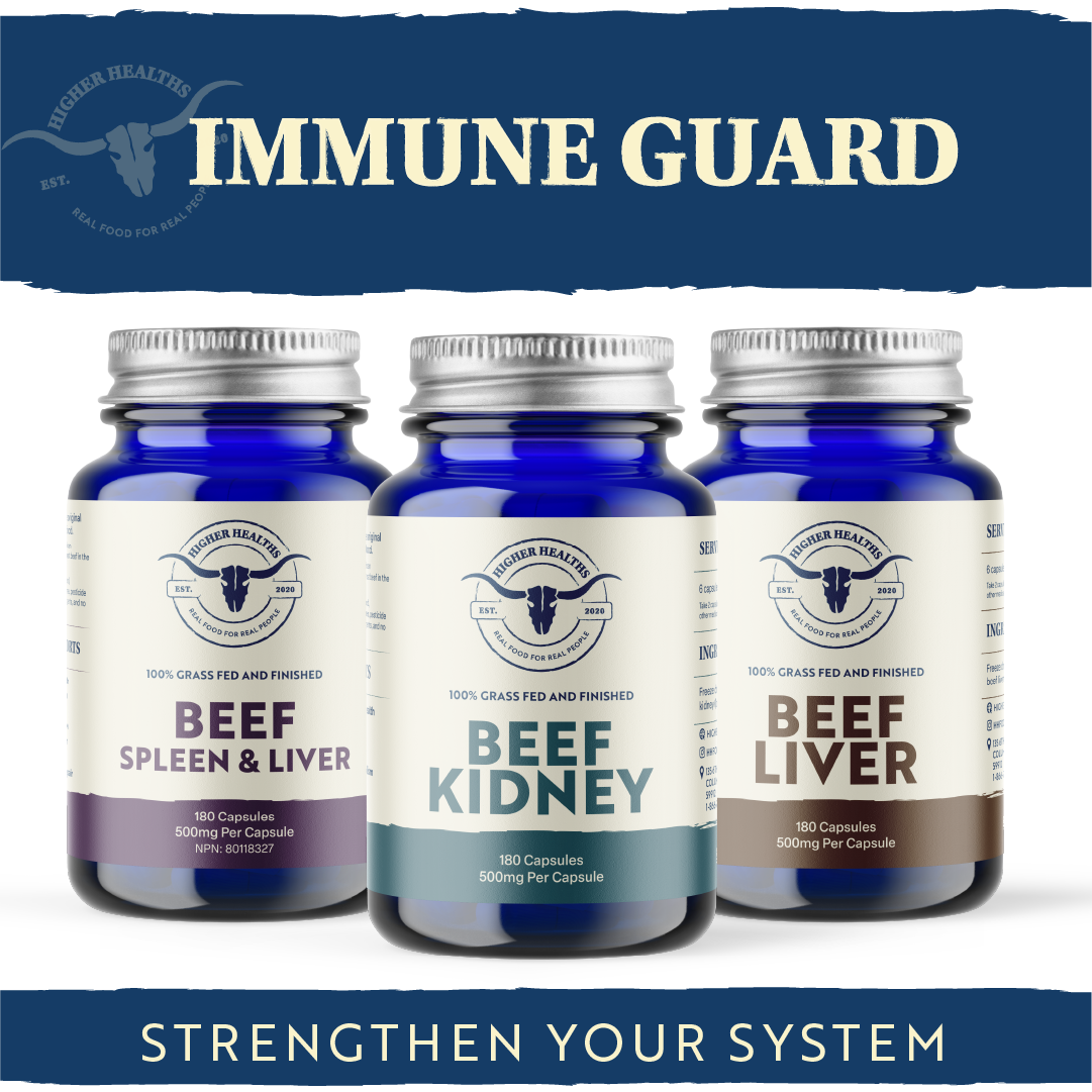 Immune Guard